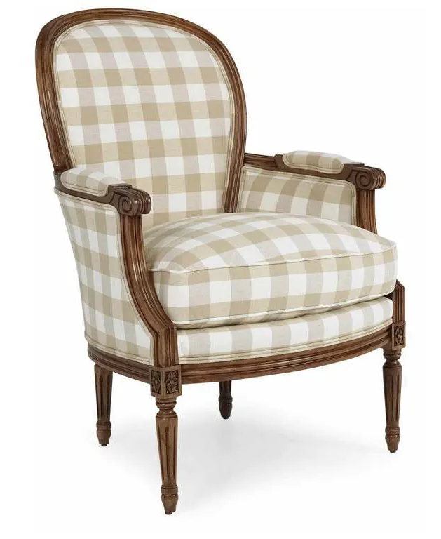 CR Laine 9585 Calais Chair CR Laine 9585 Calais Chair