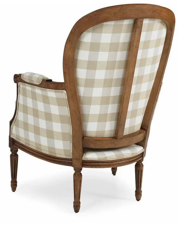 CR Laine 9585 Calais Chair CR Laine 9585 Calais Chair