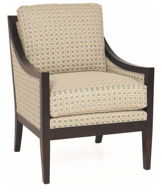 CR Laine 9775 Blackpool Chair CR Laine 9775 Blackpool Chair