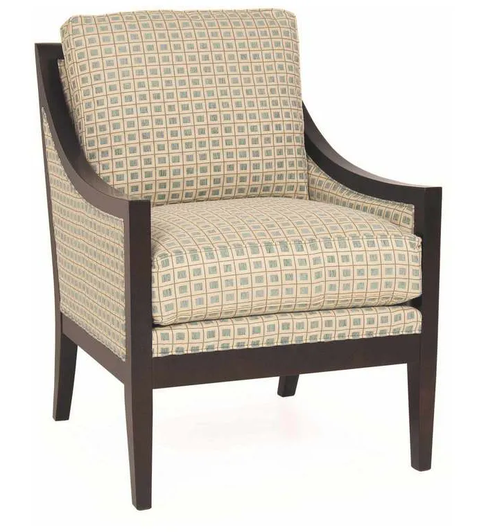 CR Laine 9775 Blackpool Chair CR Laine 9775 Blackpool Chair