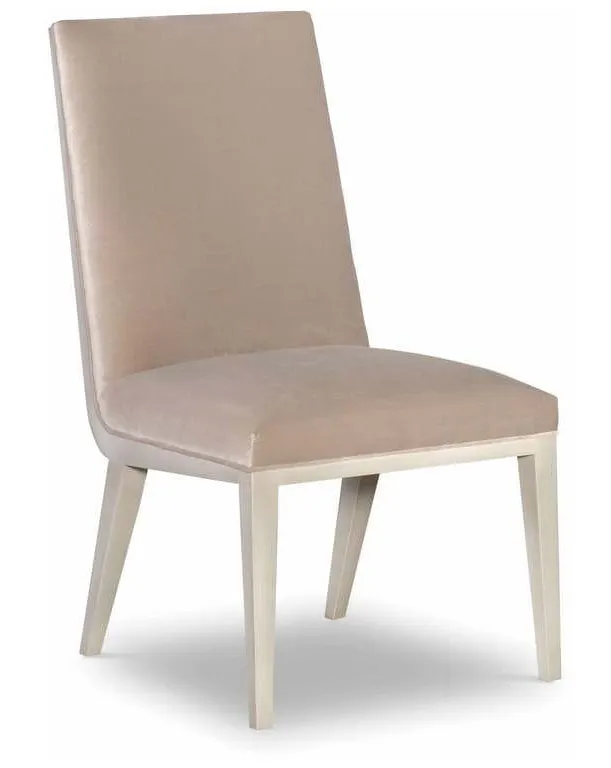 CR Laine 9805-56 Ellerby Side Chair CR Laine 9805-56 Ellerby Side Chair
