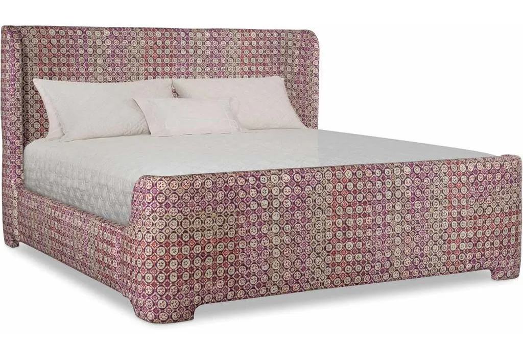CR Laine BK810 Brooks King Bed CR Laine BK810 Brooks King Bed