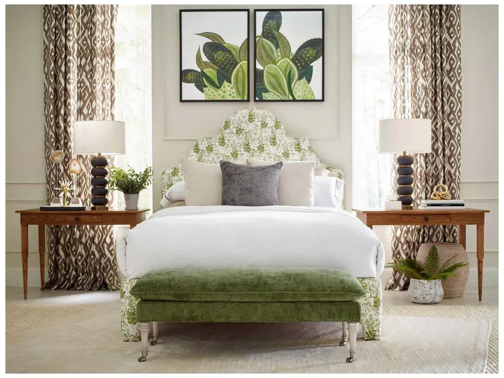 CR Laine BQ150 Chelsea Queen Bed CR Laine BQ150 Chelsea Queen Bed