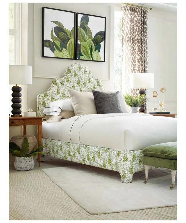 CR Laine BQ150 Chelsea Queen Bed CR Laine BQ150 Chelsea Queen Bed