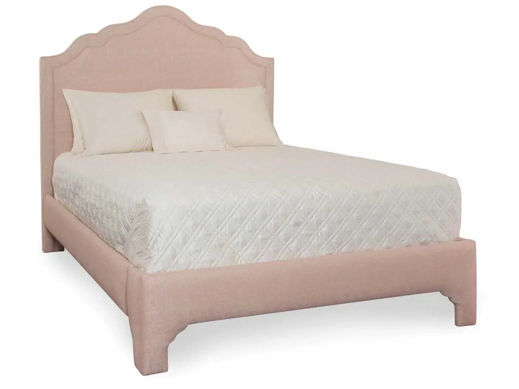 CR Laine BQ400  Lucy Queen Bed