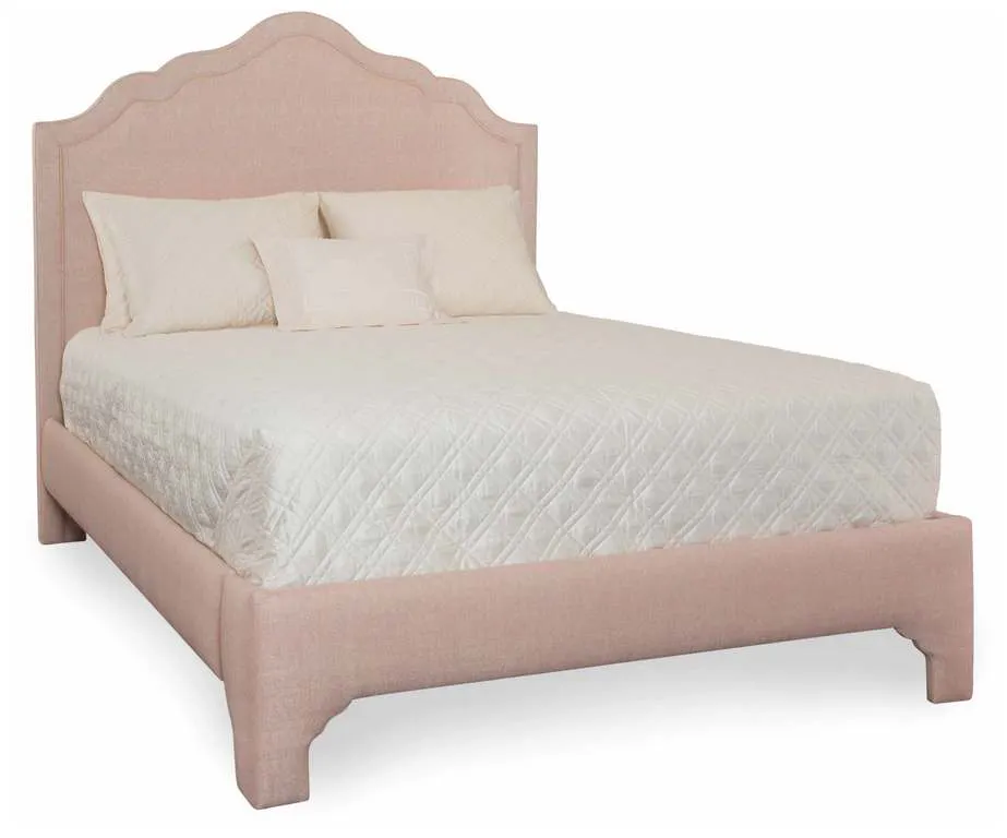 CR Laine BQ400 Lucy Queen Bed CR Laine BQ400 Lucy Queen Bed