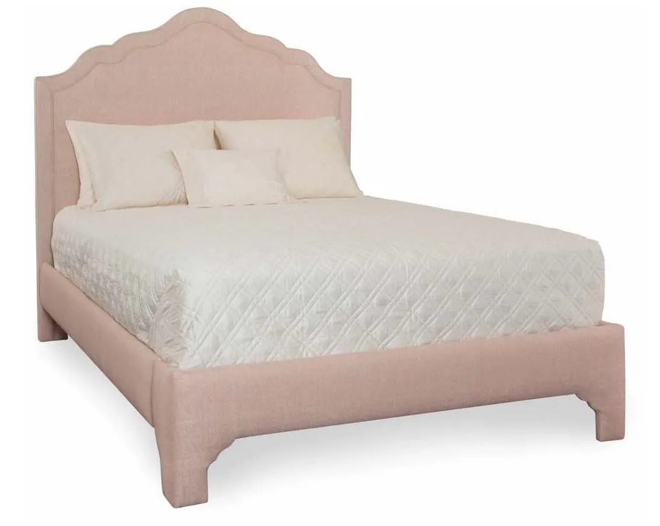 CR Laine BQ400 Lucy Queen Bed CR Laine BQ400 Lucy Queen Bed