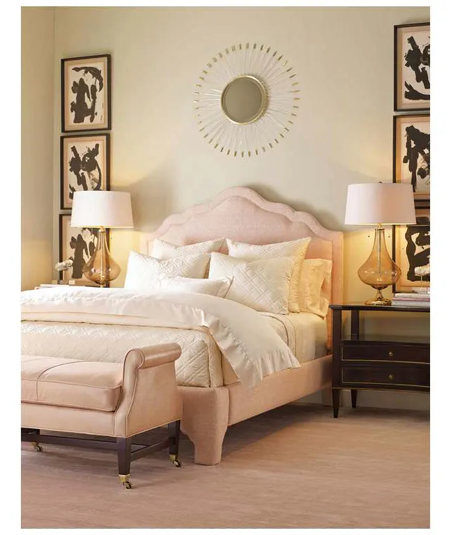 CR Laine BQ400 Lucy Queen Bed CR Laine BQ400 Lucy Queen Bed