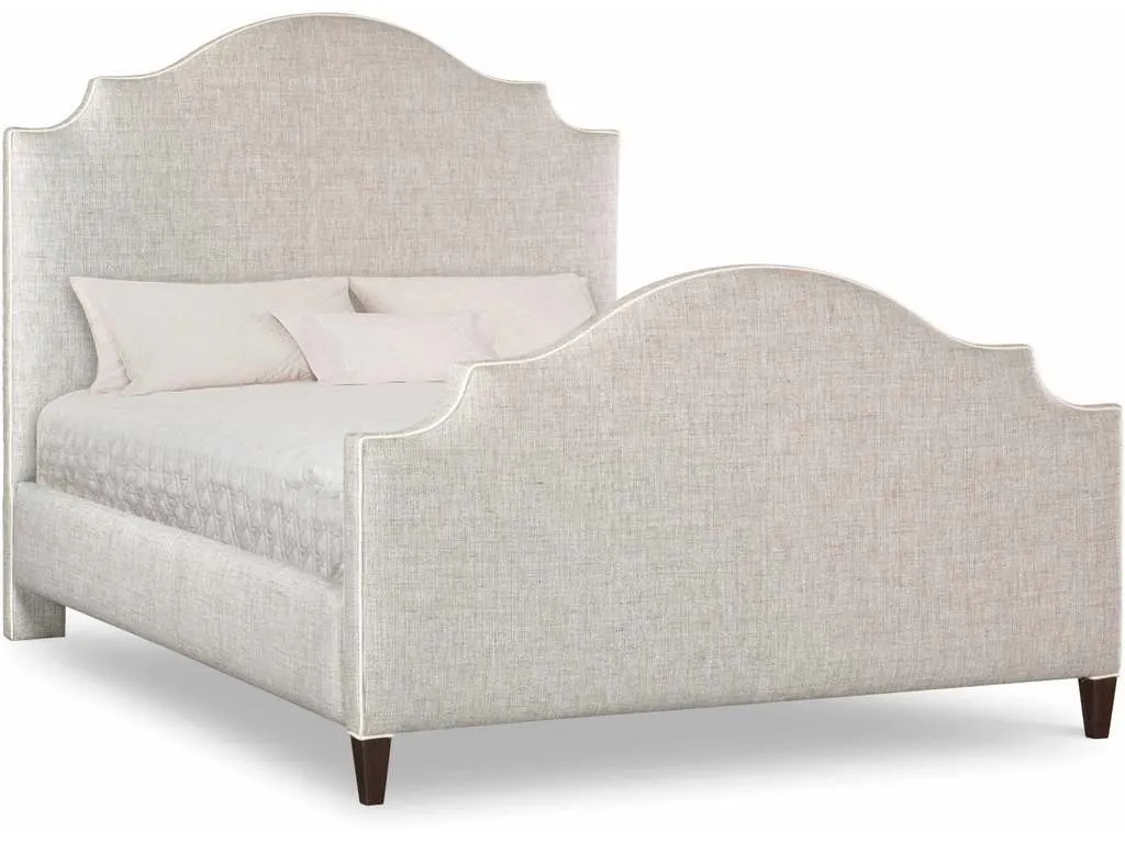 CR Laine BQ880  Selena Queen Bed