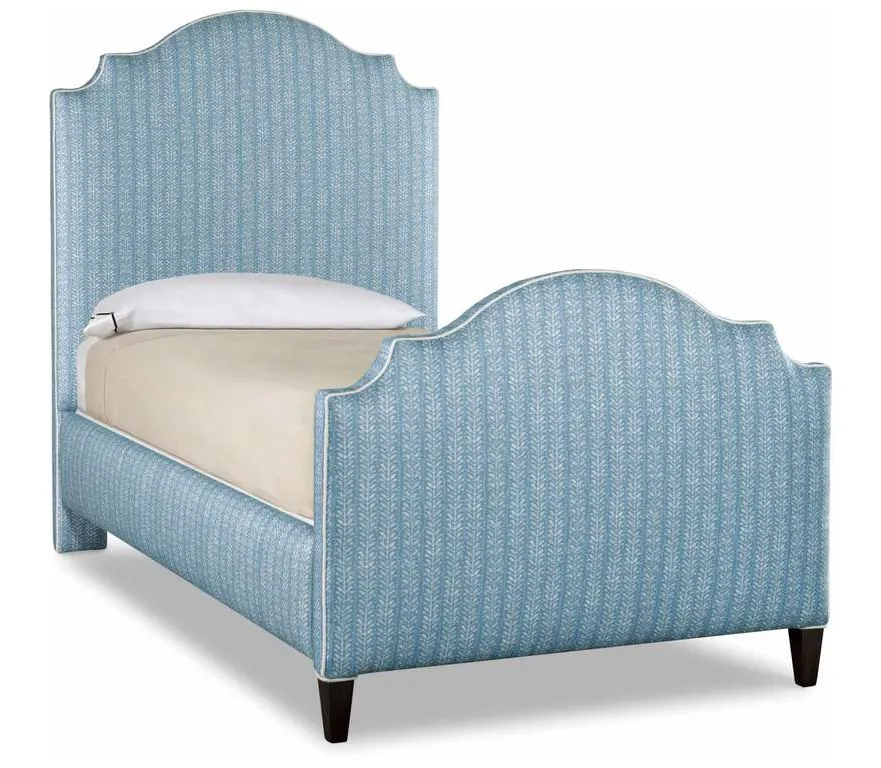 CR Laine BT880 Selena Twin Bed CR Laine BT880 Selena Twin Bed