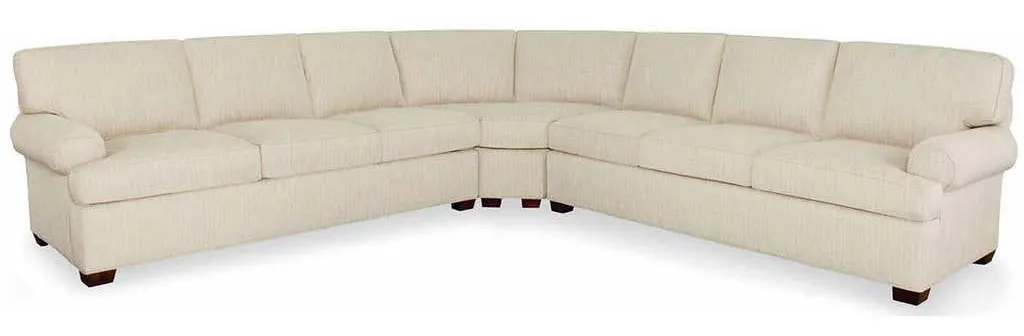 CR Laine CD8600 SERIES CD86 Sectional CR Laine CD8600 SERIES CD86 Sectional