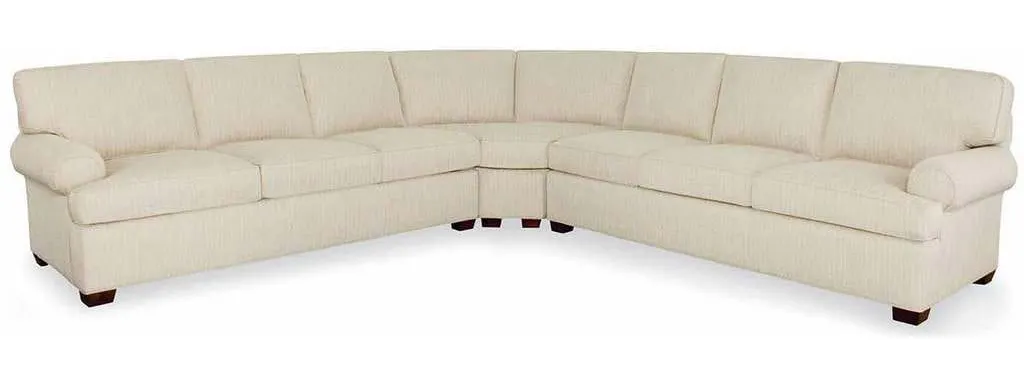 CR Laine CD8600 SERIES CD86 Sectional CR Laine CD8600 SERIES CD86 Sectional