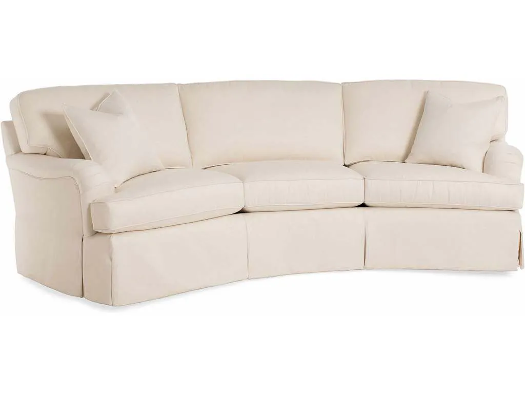 CR Laine CD8603E  Wedge Sofa