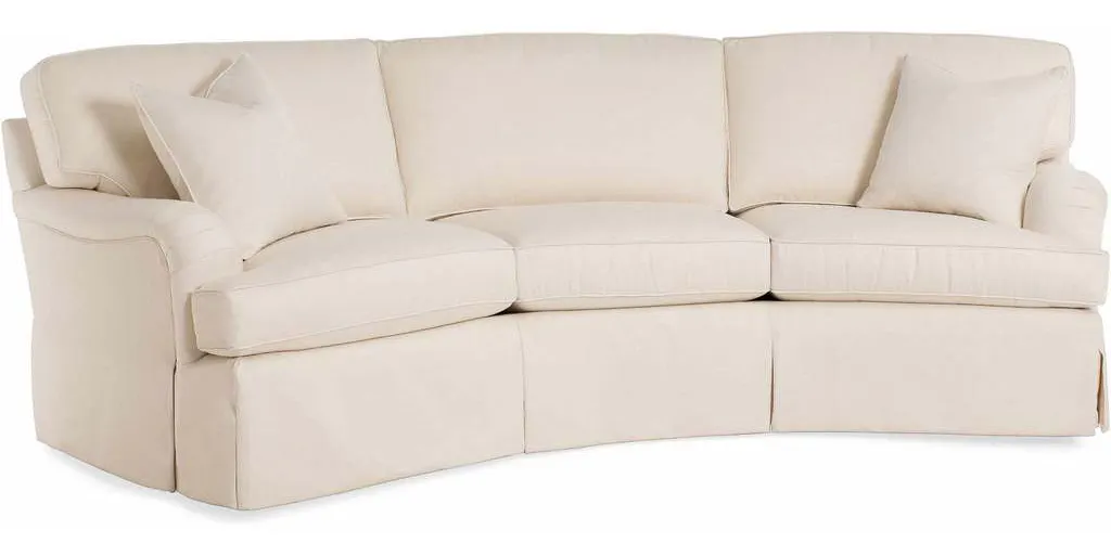 CR Laine CD8603E Wedge Sofa CR Laine CD8603E Wedge Sofa