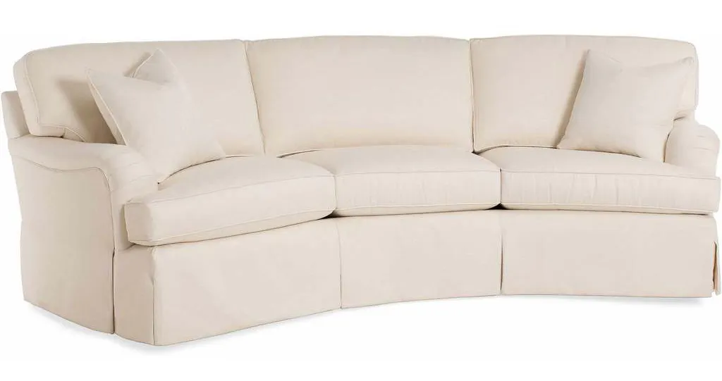 CR Laine CD8603E Wedge Sofa CR Laine CD8603E Wedge Sofa