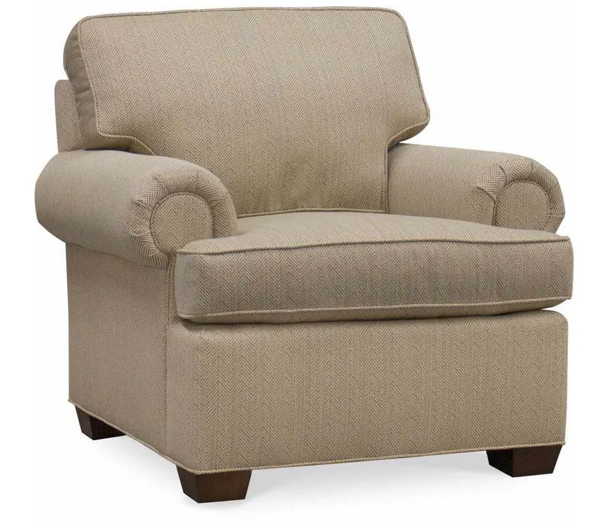 CR Laine CD8600 SERIES CD8605R Chair CR Laine CD8600 SERIES CD8605R Chair