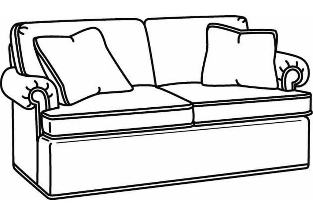 CR Laine CD8600 Series CD8624R Loveseat CR Laine CD8600 Series CD8624R Loveseat