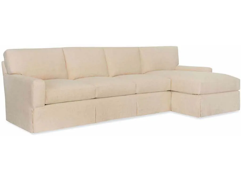 CR Laine CD8700  SERIES CD87 Sectional