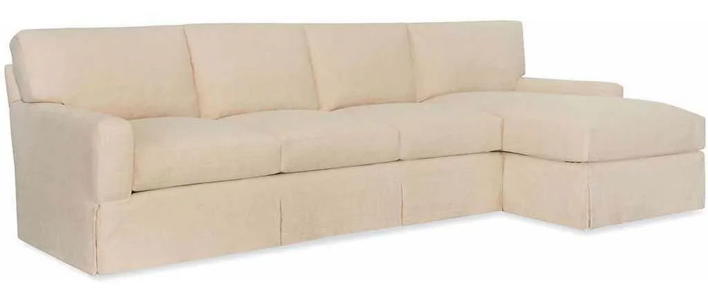 CR Laine CD8700 SERIES CD87 Sectional CR Laine CD8700 SERIES CD87 Sectional