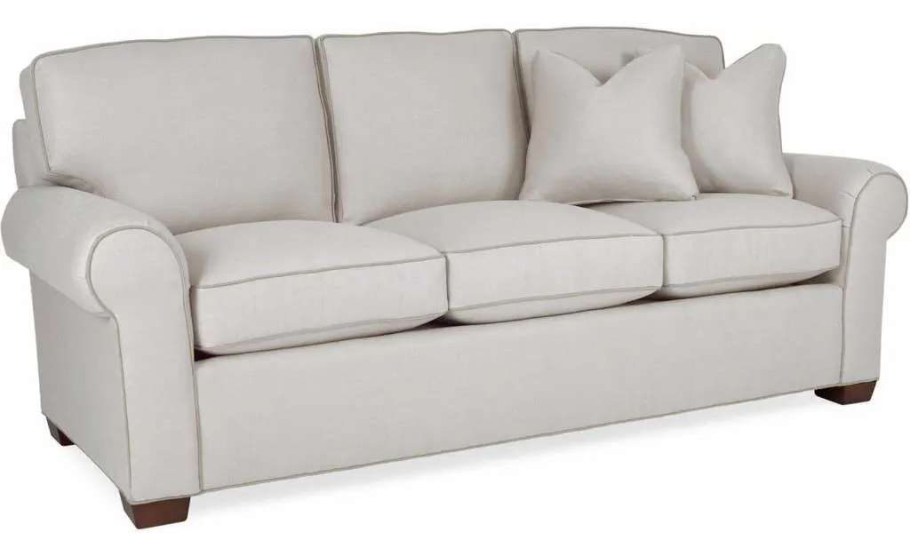 CR Laine CD8700S Custom Design Sock Arm Sofa CR Laine CD8700S Custom Design Sock Arm Sofa