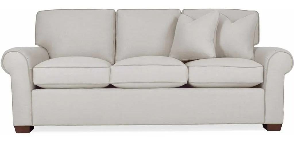 CR Laine CD8700S Custom Design Sock Arm Sofa CR Laine CD8700S Custom Design Sock Arm Sofa