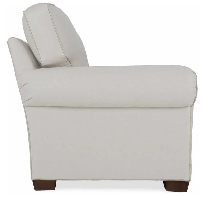 CR Laine CD8700S Custom Design Sock Arm Sofa CR Laine CD8700S Custom Design Sock Arm Sofa