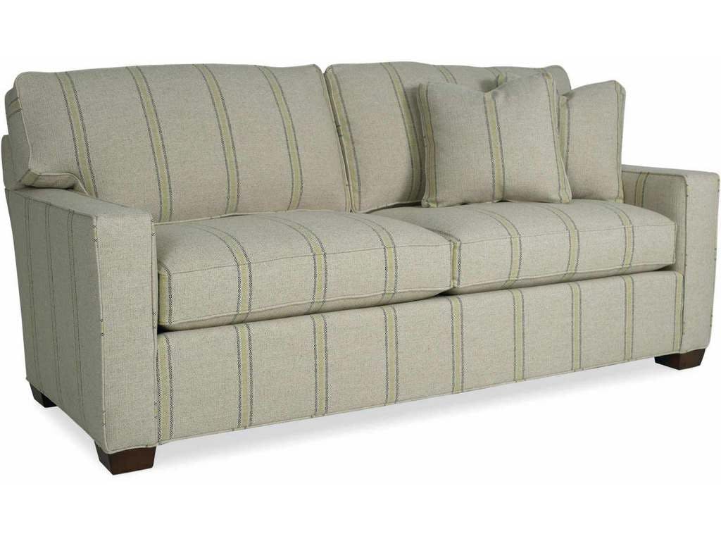 CR Laine CD8700T-2 Custom Design Track Arm Sofa