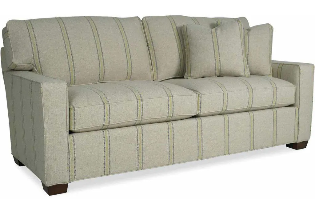 CR Laine CD8700T-2 Custom Design Track Arm Sofa CR Laine CD8700T-2 Custom Design Track Arm Sofa