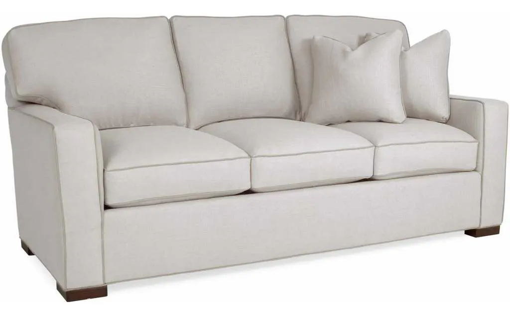 CR Laine CD8700T Custom Design Track Arm Sofa CR Laine CD8700T Custom Design Track Arm Sofa