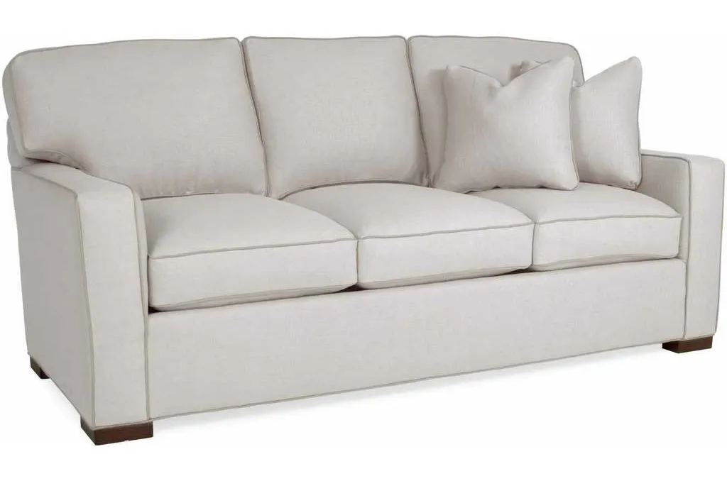 CR Laine CD8700T Custom Design Track Arm Sofa CR Laine CD8700T Custom Design Track Arm Sofa