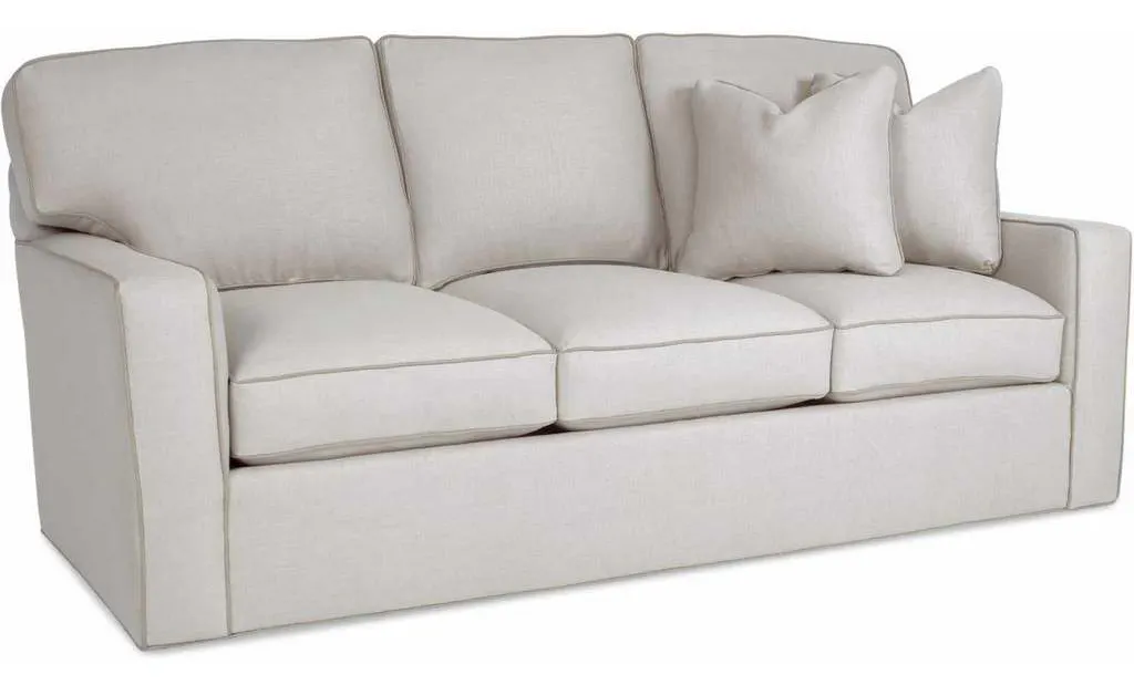 CR Laine CD8700T Custom Design Track Arm Sofa CR Laine CD8700T Custom Design Track Arm Sofa