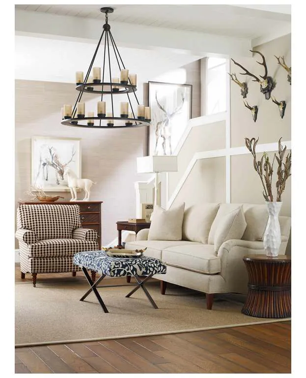 CR Laine CD8800E-2 Custom Design Sofa CR Laine CD8800E-2 Custom Design Sofa