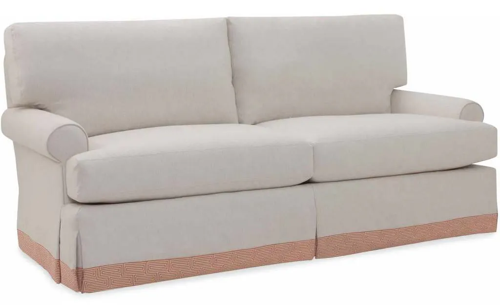 CR Laine CD8800S-2 Custom Design Sofa CR Laine CD8800S-2 Custom Design Sofa