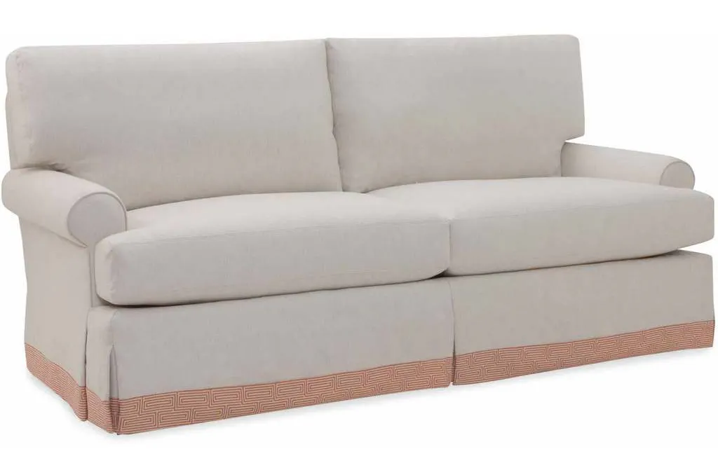 CR Laine CD8800S-2 Custom Design Sofa CR Laine CD8800S-2 Custom Design Sofa