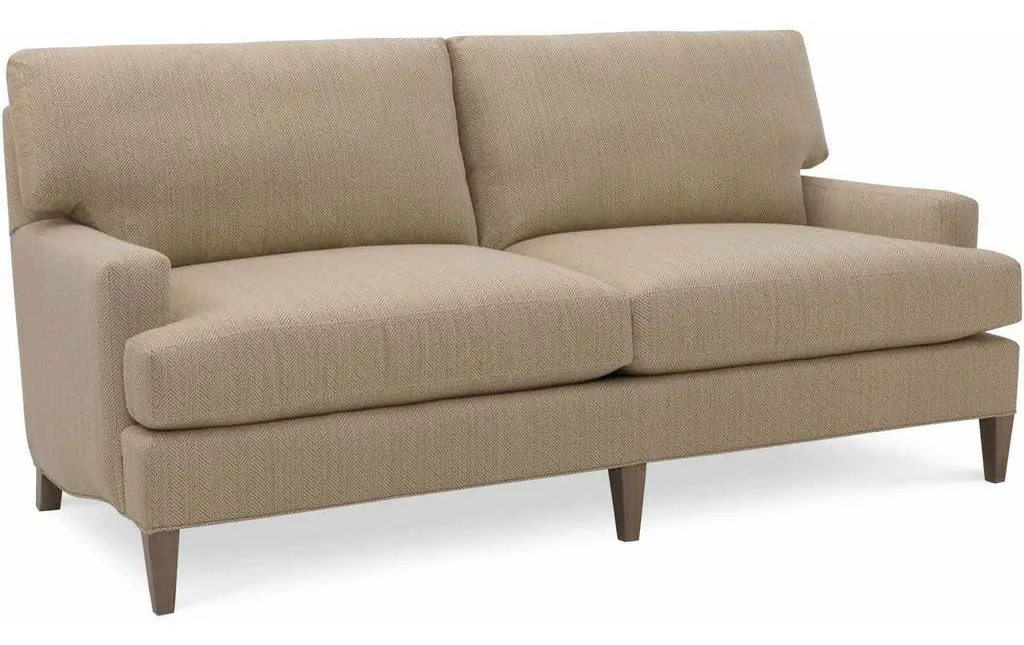 CR Laine CD8800T-2 Custom Design Sofa CR Laine CD8800T-2 Custom Design Sofa