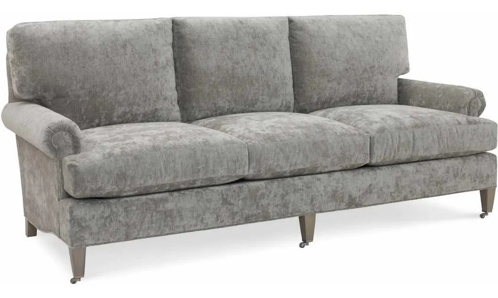 CR Laine CD8801R Custom Design Long Sofa CR Laine CD8801R Custom Design Long Sofa