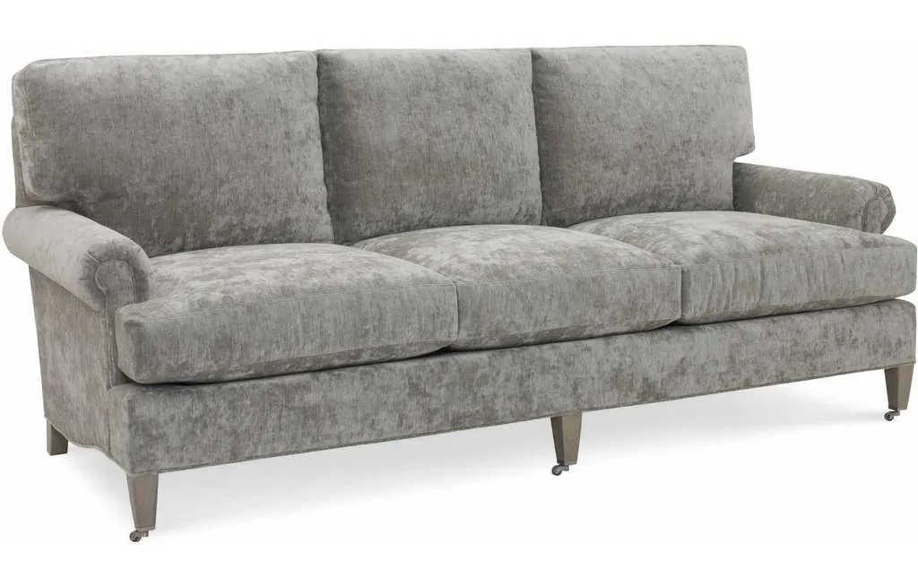 CR Laine CD8801R Custom Design Long Sofa CR Laine CD8801R Custom Design Long Sofa