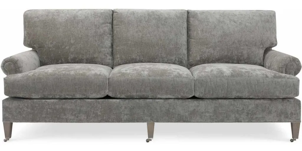 CR Laine CD8801R Custom Design Long Sofa CR Laine CD8801R Custom Design Long Sofa
