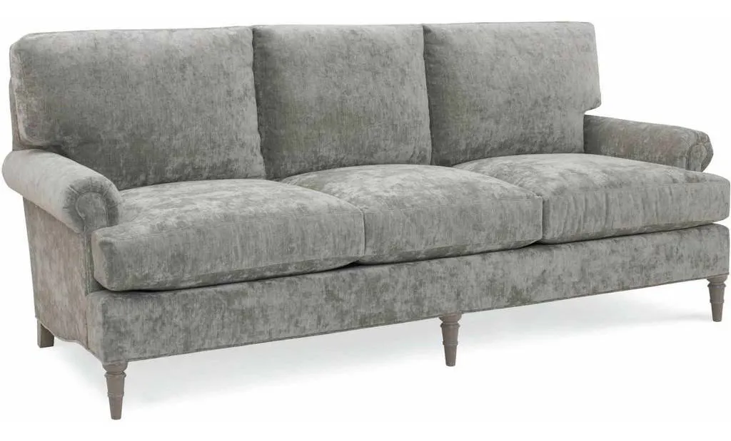CR Laine CD8801R Custom Design Long Sofa CR Laine CD8801R Custom Design Long Sofa