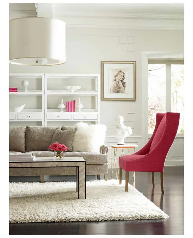 CR Laine CD8801R Custom Design Long Sofa CR Laine CD8801R Custom Design Long Sofa