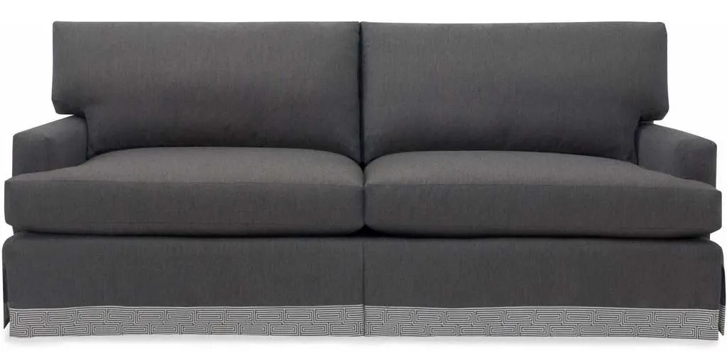CR Laine CD8801T-2 Custom Design Long Sofa CR Laine CD8801T-2 Custom Design Long Sofa