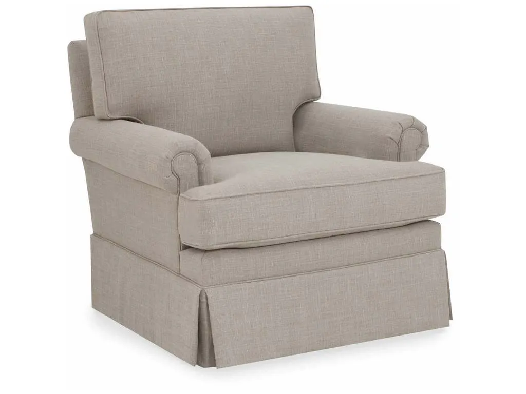 CR Laine CD8800  SERIES CD8805R Chair