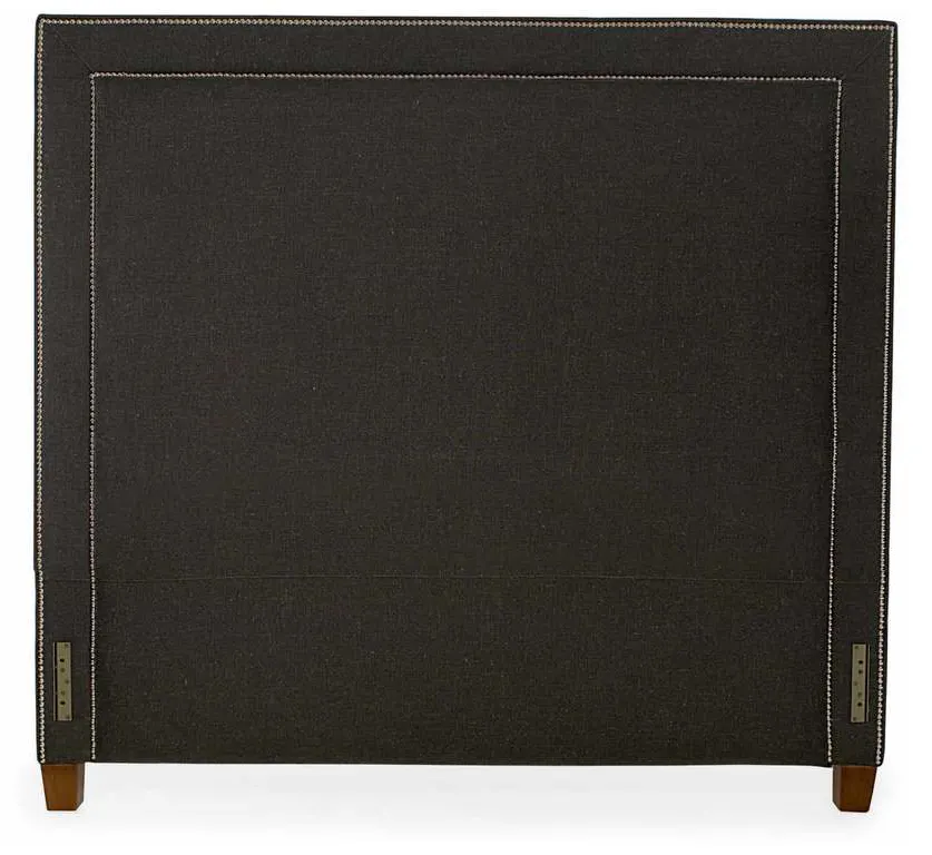 CR Laine HQ100-S Keaton Short Queen Headboard CR Laine HQ100-S Keaton Short Queen Headboard