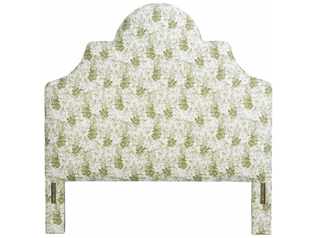 CR Laine HQ150 Chelsea Queen Headboard