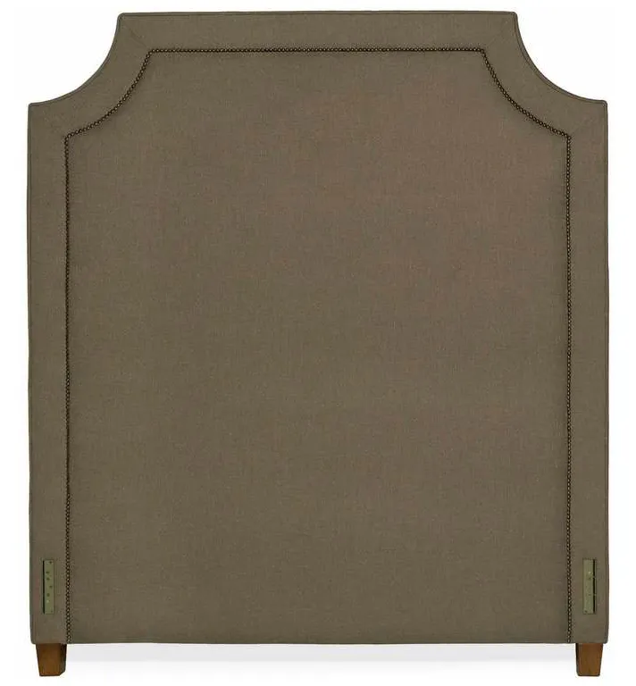 CR Laine HQ200-T Carson Tall Queen Headboard CR Laine HQ200-T Carson Tall Queen Headboard