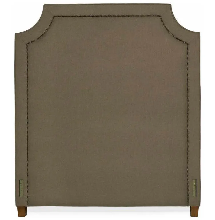 CR Laine HQ200-T Carson Tall Queen Headboard CR Laine HQ200-T Carson Tall Queen Headboard