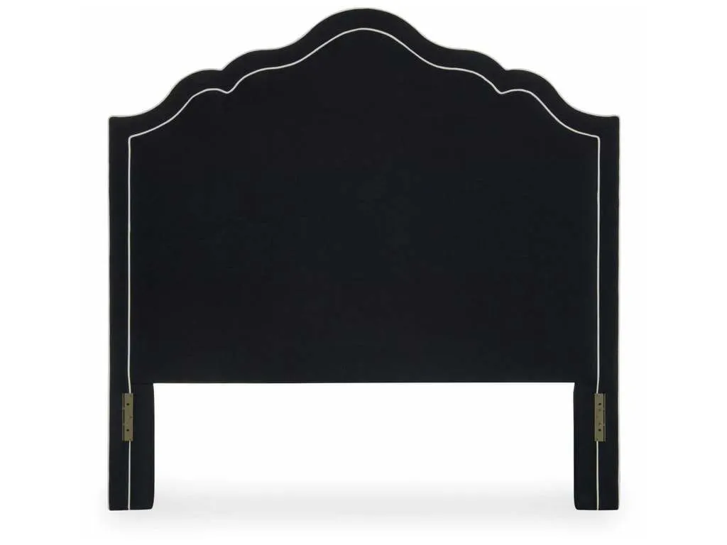 CR Laine HQ400  Lucy Queen Headboard