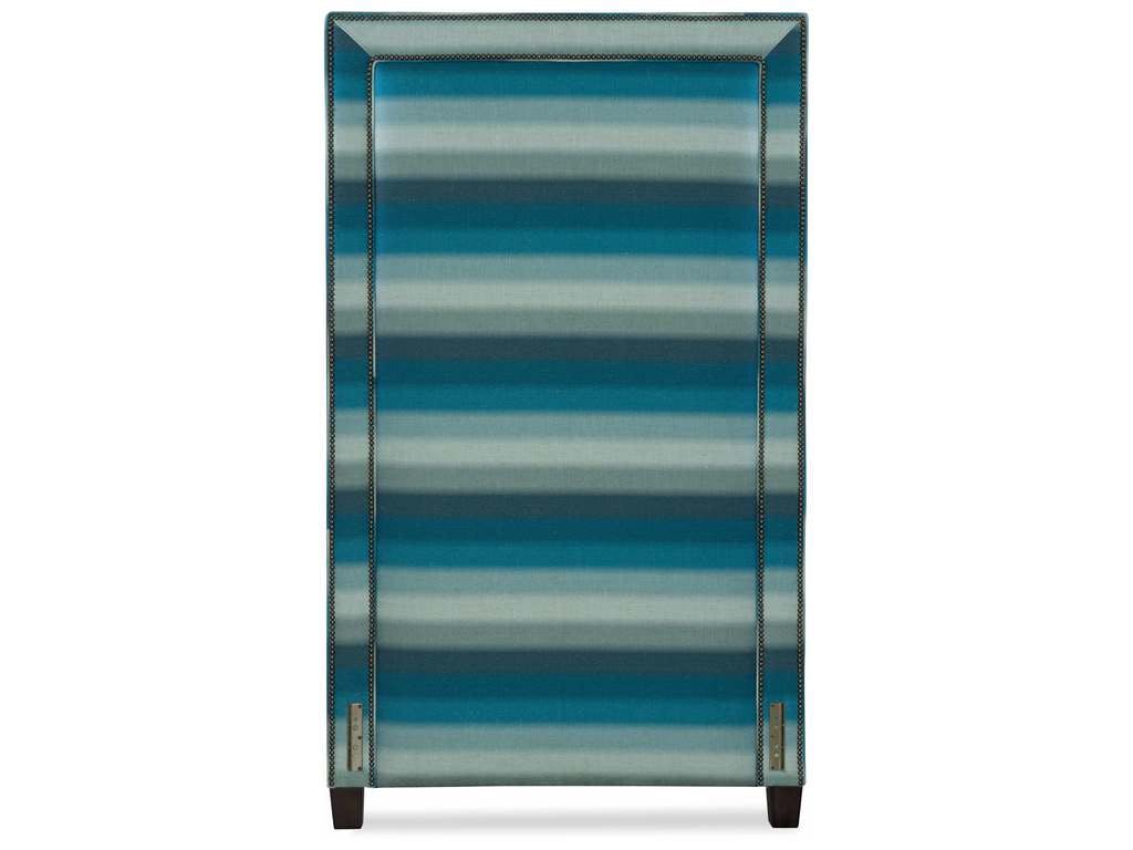 CR Laine HT100-T  Keaton Tall Twin Headboard