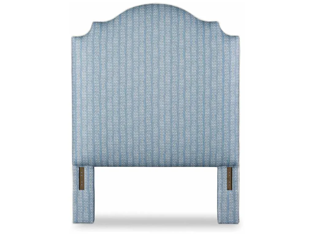 CR Laine HT880  Selena Twin Headboard
