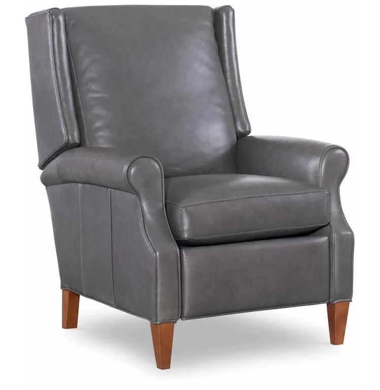 CR Laine L1375-05MR Wesley Leather Manual Recliner CR Laine L1375-05MR Wesley Leather Manual Recliner